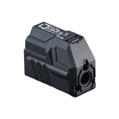 Acetech Quadra Cubic Design Tracer Unit