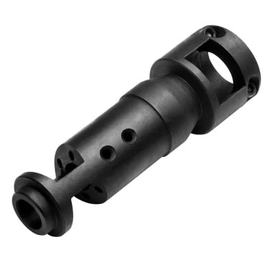 NcSTAR Mosin Nagant M44 Bolt-On Muzzle Brake ( Black )