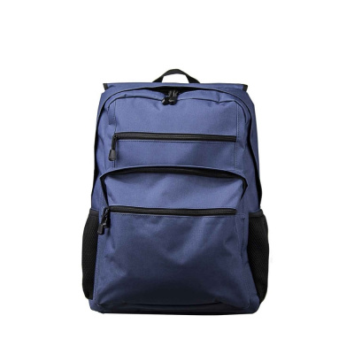 VISM Backpack 3003 ( Navy Blue )