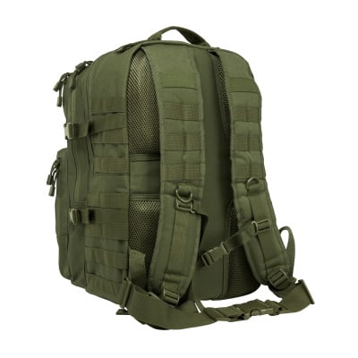 VISM Assault Backpack ( OD Green )