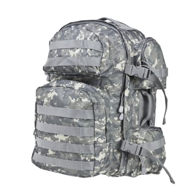 VISM Tactical Backpack ( ACU )
