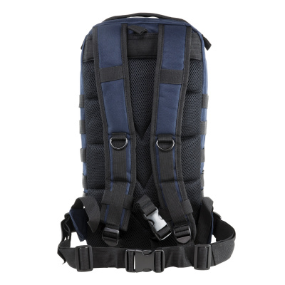 VISM Small Backpack ( Blue / Black )