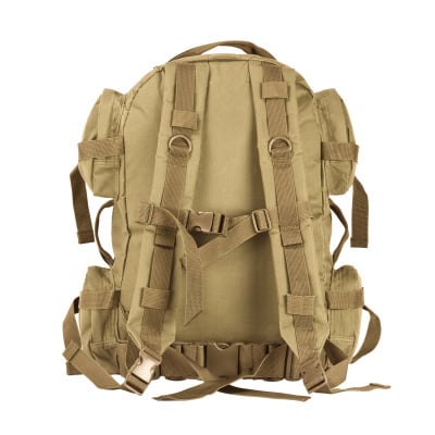 VISM Tactical Backpack ( Tan )