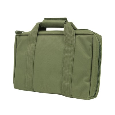 VISM Discreet Pistol Case ( OD Green )