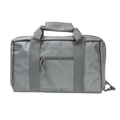 VISM Discreet Pistol Case ( Urban Gray )