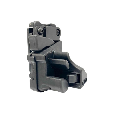 CTM TAC AAP-01/C Left Handed Holster