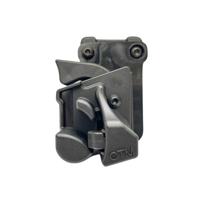 CTM TAC AAP-01/C Left Handed Holster
