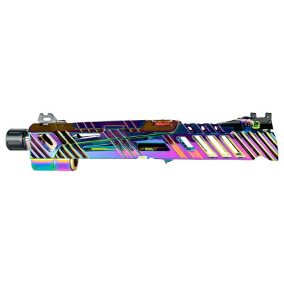 CTM Tac Superline Hi-Capa 4.3 Split Slide Kit (ERB)