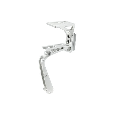 CTM Tac Reaper Aluminum TM Hi-Capa Carbine Kit (Silver)