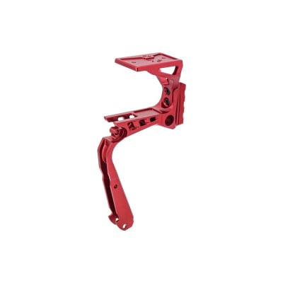 CTM Tac Reaper Aluminum TM Hi-Capa Carbine Kit (Red)