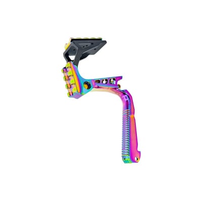 CTM Tac Reaper Aluminum TM Hi-Capa Carbine Kit (ERB)