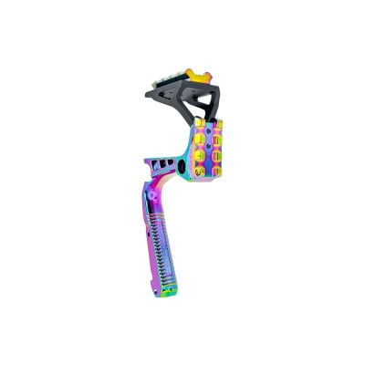 CTM Tac Reaper Aluminum TM Hi-Capa Carbine Kit (ERB)