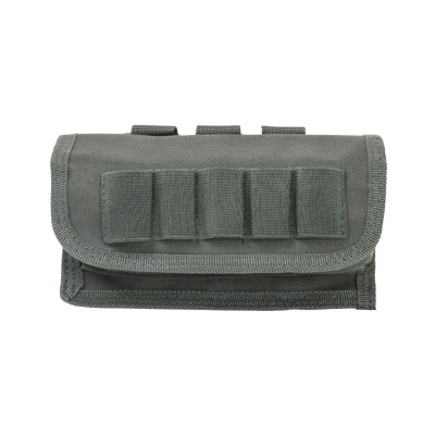 VISM Tactical Shotshell Carrier ( Urban Gray )