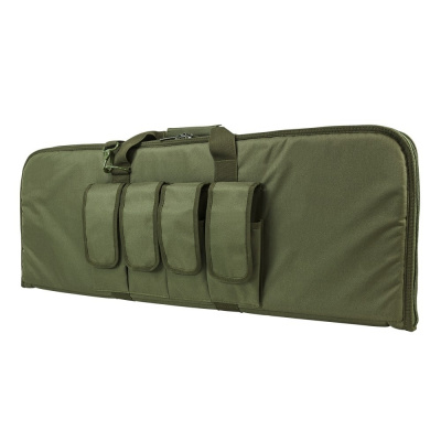 VISM 36" Carbine Case ( Option )