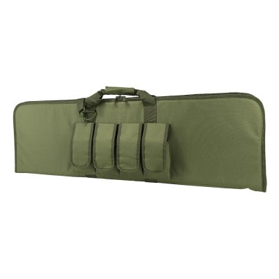 VISM Rifle 42" Gun Case ( Option )