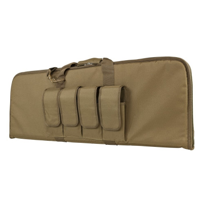 VISM 36" Carbine Case ( Option )