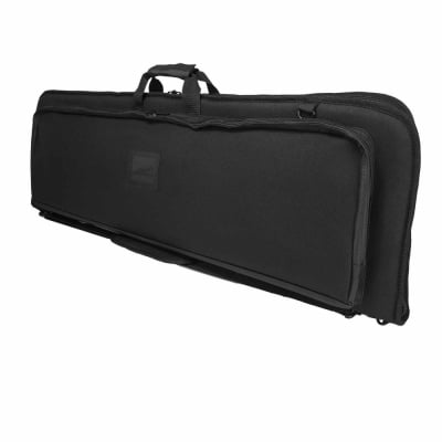 VISM Deluxe Rifle Case 42" ( Black )