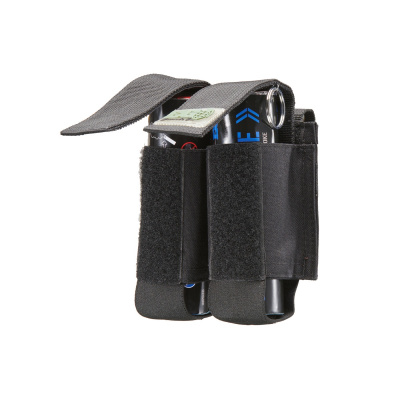 Enola Gaye Deuce Smoke Grenade Pouch (Black)
