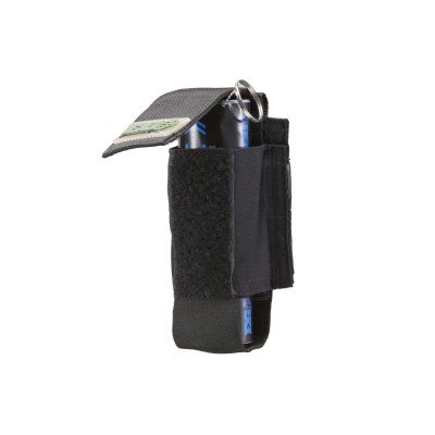 Enola Gaye WP40 Smoke Grenade Single Pouch (Black)