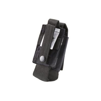 Enola Gaye WP40 Smoke Grenade Single Pouch (Black)