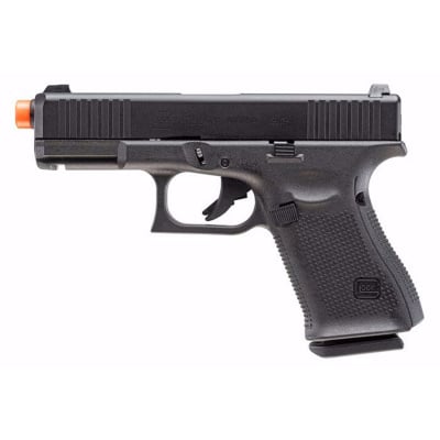 Elite Force Glock 19 Gen 5 Gas Blowback Airsoft Pistol by VFC