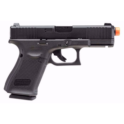 Elite Force Glock 19 Gen 5 Gas Blowback Airsoft Pistol by VFC