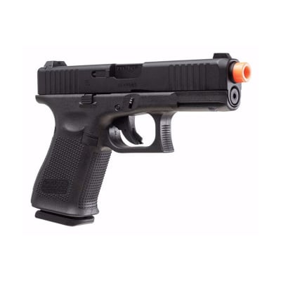 Elite Force Glock 19 Gen 5 Gas Blowback Airsoft Pistol by VFC