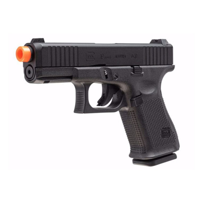 Elite Force Glock 19 Gen 5 Gas Blowback Airsoft Pistol by VFC