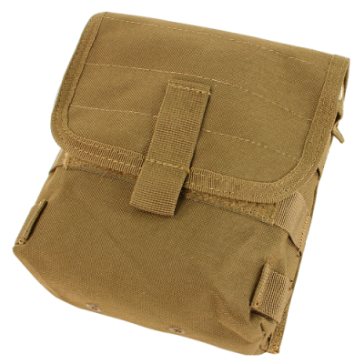 Condor Outdoor MOLLE Ammo Pouch ( Coyote )