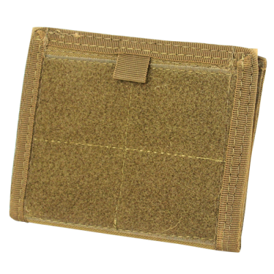 Condor Outdoor ID Molle Pouch ( Coyote )