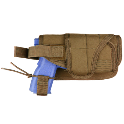 Condor Outdoor HT Holster  ( Coyote )