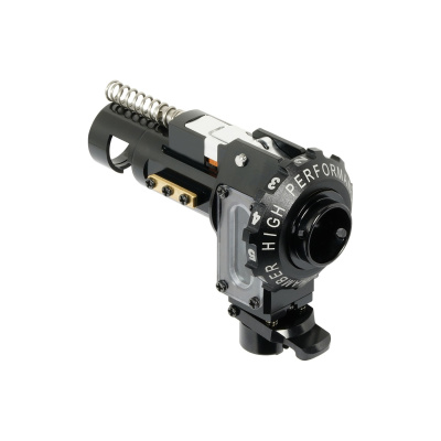 Maxx Model CNC Aluminum Hopup Chamber for Standard M4 AEG