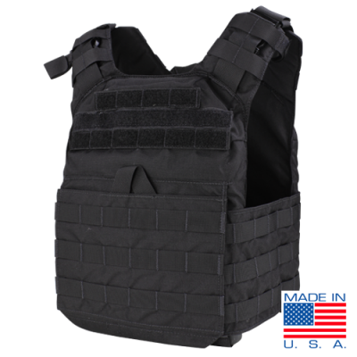 Condor Outdoor Cyclone Lightweight Plate Carrier ( Option )