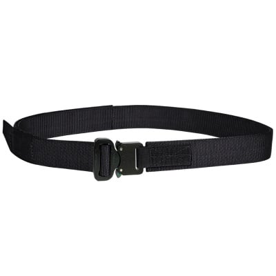 Condor Outdoor Hybrid EDC Belt M/L (Black)