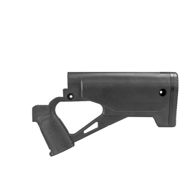 VISM AR BlastAR Thumbhole Stock ( For Firearms Only )