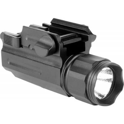 AIM Sports 330 Lumens Flashlight