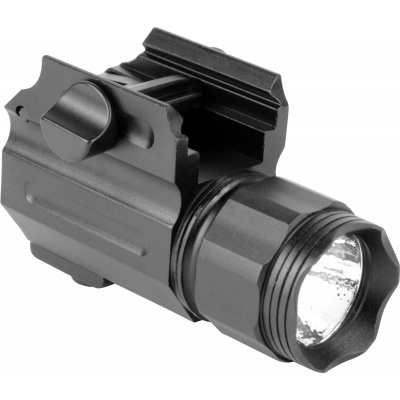AIM Sports 330 Lumens Compact Flashlight