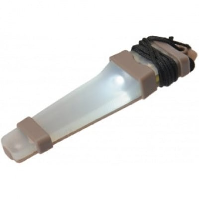 Lancer Tactical Tactical Helmet Distress Marker ( White Light )
