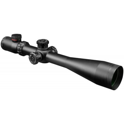 AIM Sports XPF 6-24X50mm Mil Dot Rifle Scope ( Black )