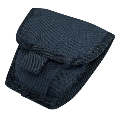 Condor Outdoor Handcuff Pouch ( Navy Blue )