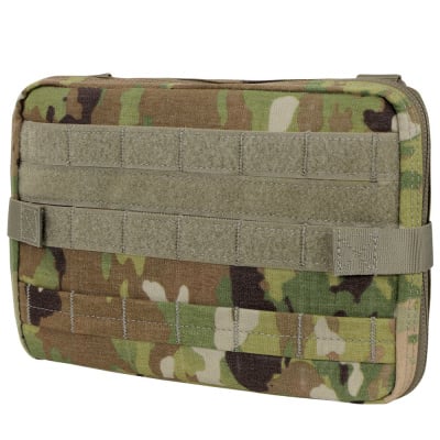 Condor Outdoor T & T Pouch ( Scorpion OCP )