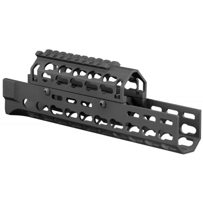 AIM Sports 9" Yugo AK47 Keymod Handguard for Firearm Use