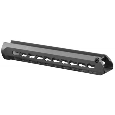 AIM Sports 9.6" HK 91 Carbine Keymod Handguard for Firearm Use