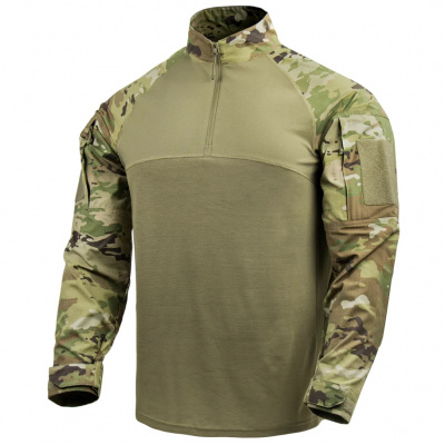 Condor Outdoor Long Sleeve Combat Shirt GEN II Scorpion OCP (XXL)