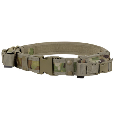 Condor Outdoor Tactical Belt ( Scorpion OCP )