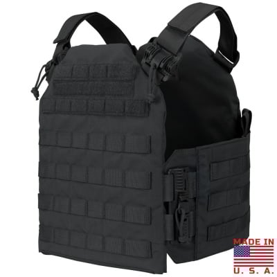 Condor Outdoor Cyclone RS Plate Carrier ( Option )