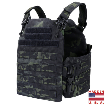 Condor Outdoor Cyclone RS Plate Carrier ( Option )
