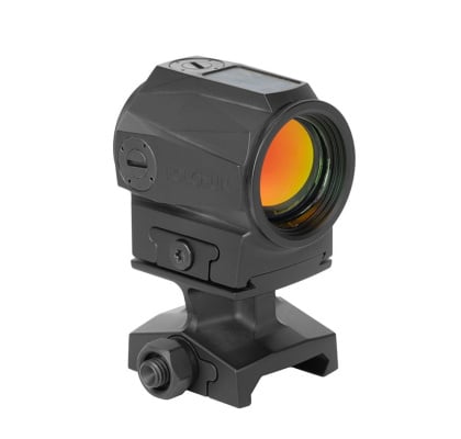 Holosun SCRS Red Dot Solar Charging Rifle Sight