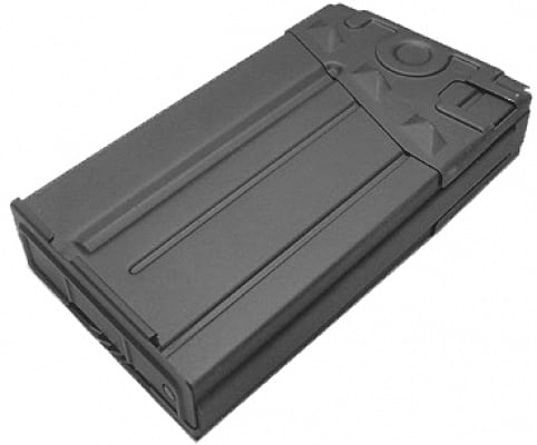 Classic Army G3 500 rd. AEG High Capacity Magazine