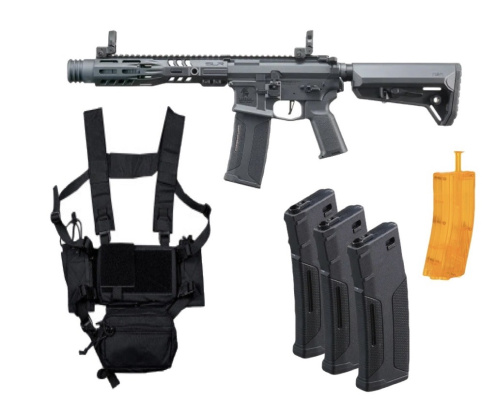 Sl9sd Rifle SLR Rifleworks SD 9